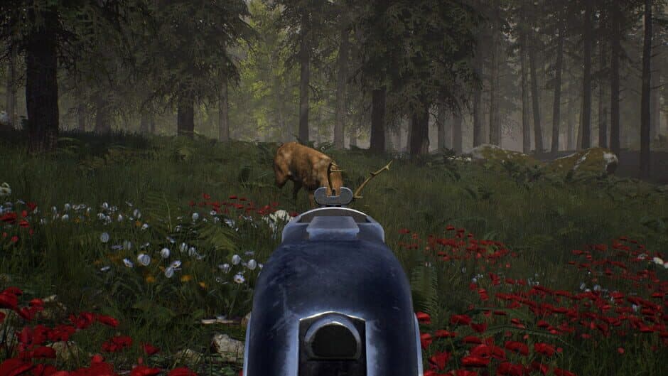 Ranch Simulator screenshot 2