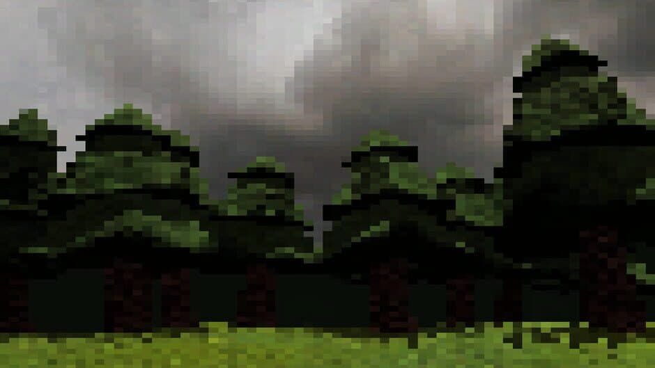 Welcome to the Dark Place screenshot 4