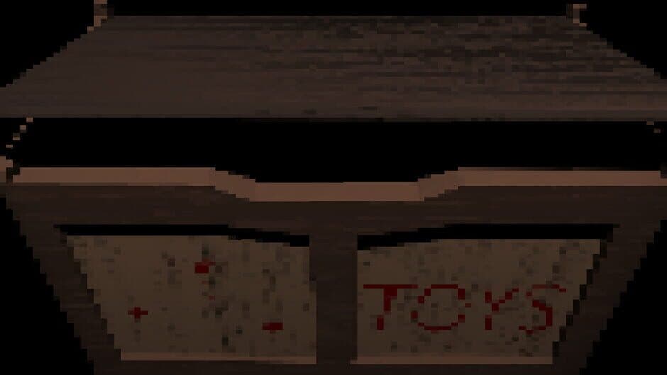 Welcome to the Dark Place screenshot 1