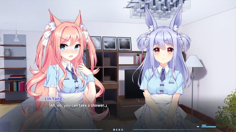 Fluffy Store screenshot 4