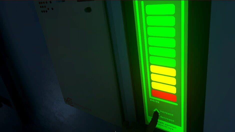 Prisoner 518 screenshot 7