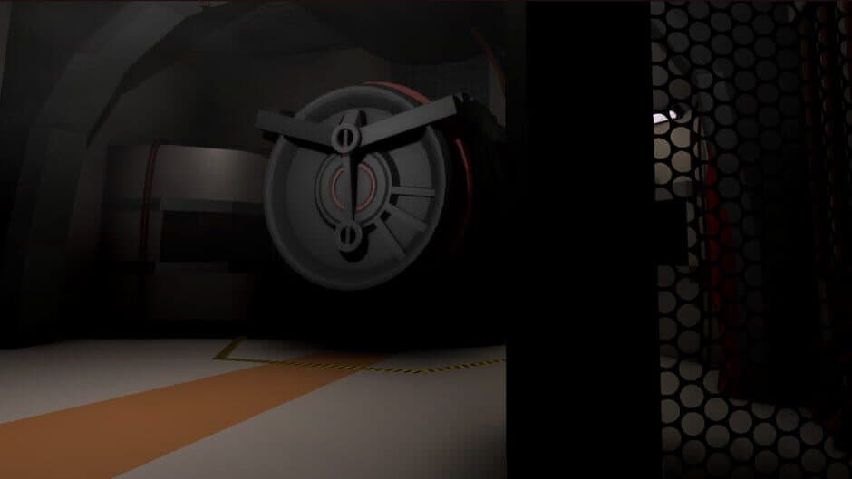 Prisoner 518 screenshot 2