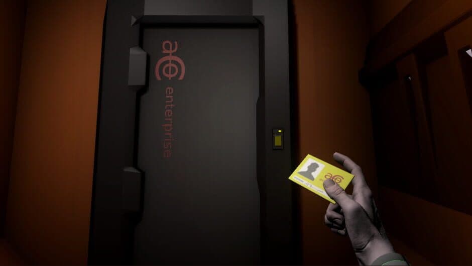 Prisoner 518 screenshot 1