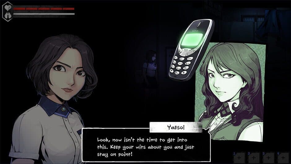 The Coma 2: Vicious Sisters screenshot 8