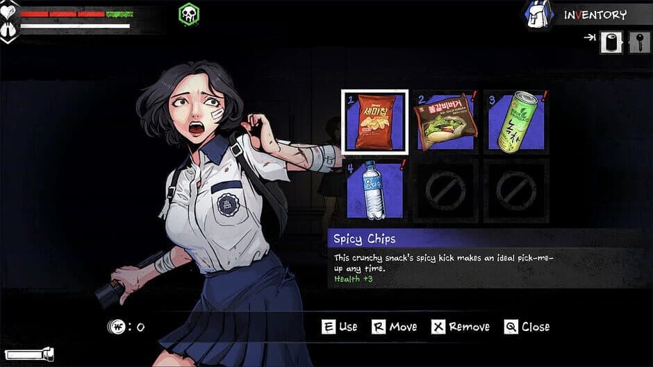 The Coma 2: Vicious Sisters screenshot 9