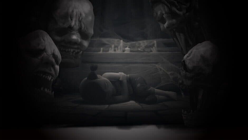 Eastern Exorcist screenshot 4