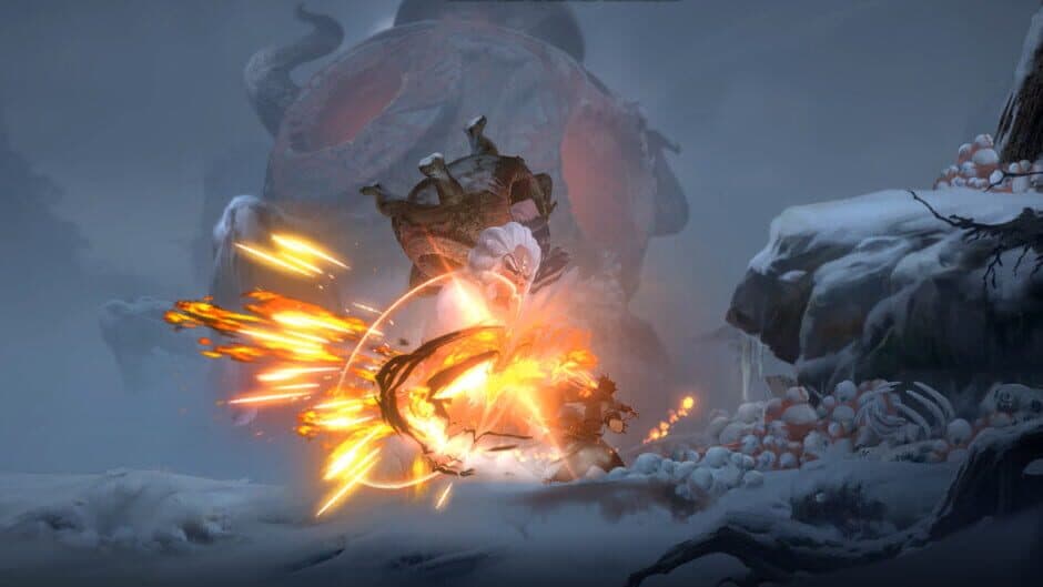 Eastern Exorcist screenshot 7