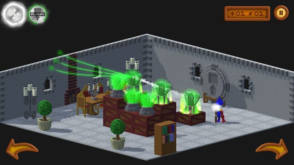 Magicolors screenshot 6