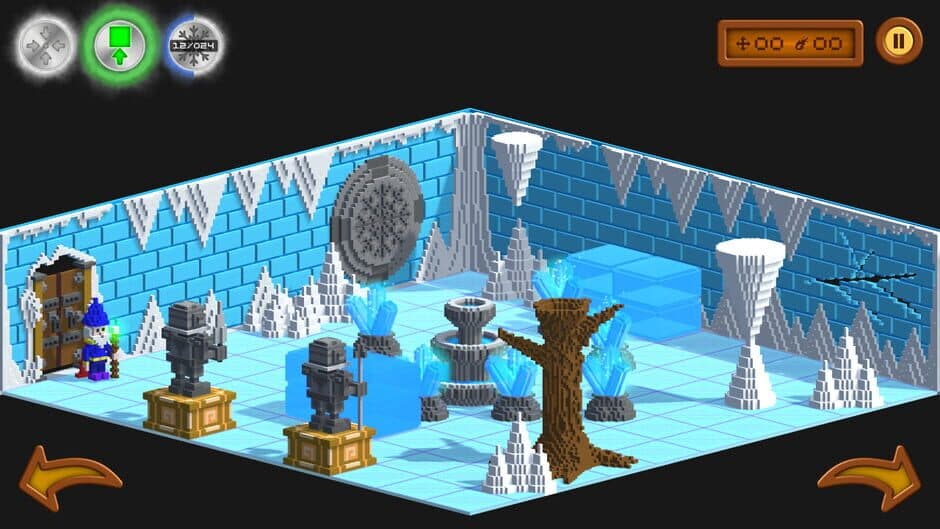 Magicolors screenshot 8
