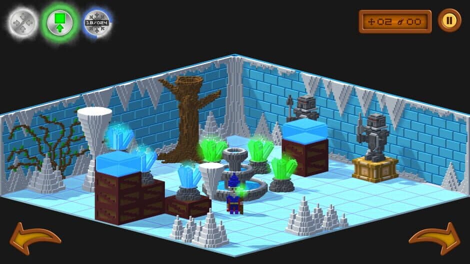 Magicolors screenshot 7