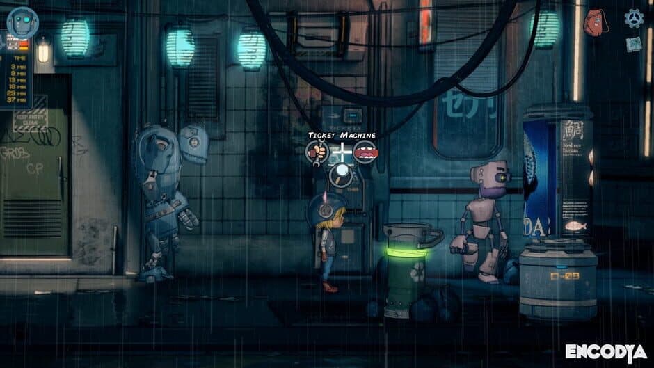 Encodya screenshot 6