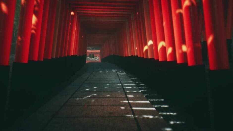 Explore Fushimi Inari screenshot 7