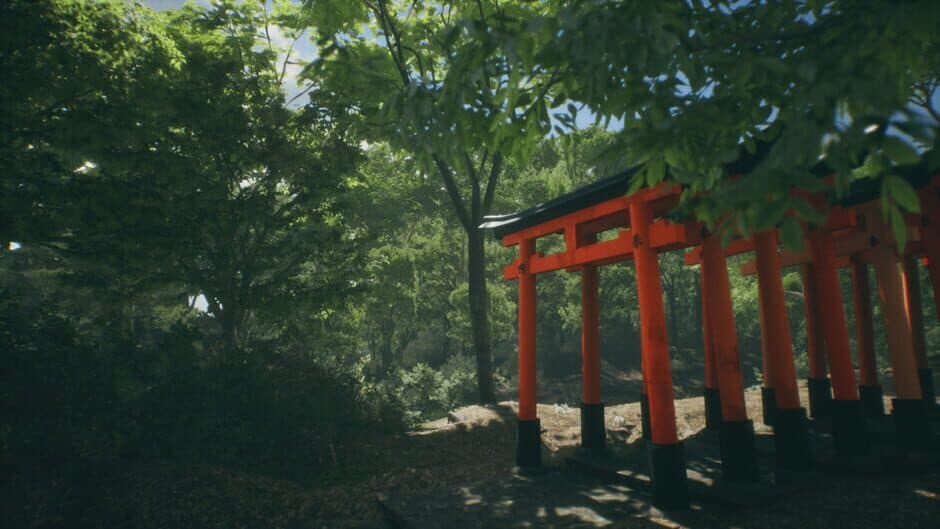 Explore Fushimi Inari screenshot 6