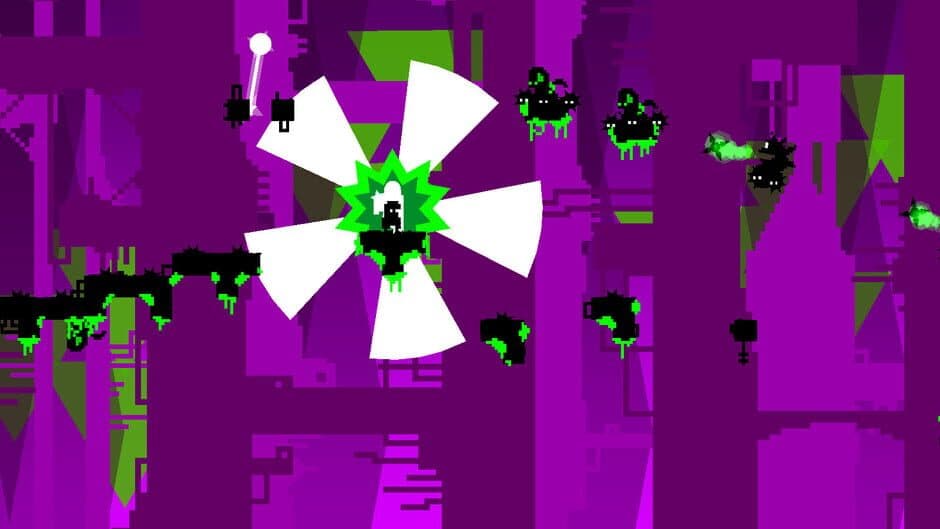 Electronic Super Joy 2 screenshot 8