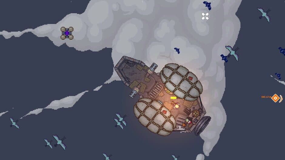 Black Skylands screenshot 7