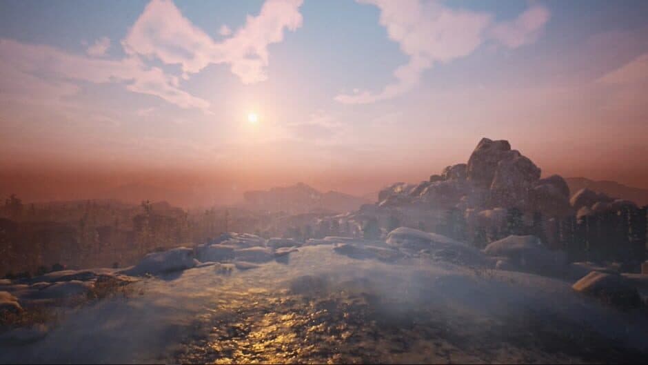 Hunter's Arena: Legends screenshot 8