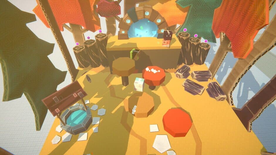 Pile Up! Box by Box screenshot 7