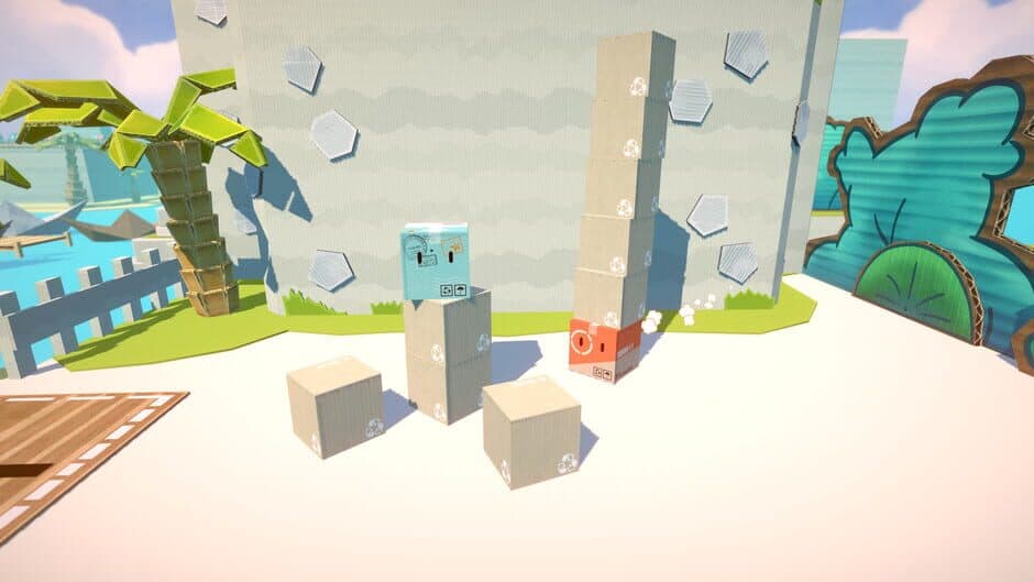 Pile Up! Box by Box screenshot 6