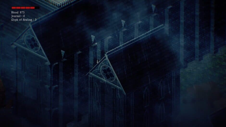 Chrono Sword screenshot 8