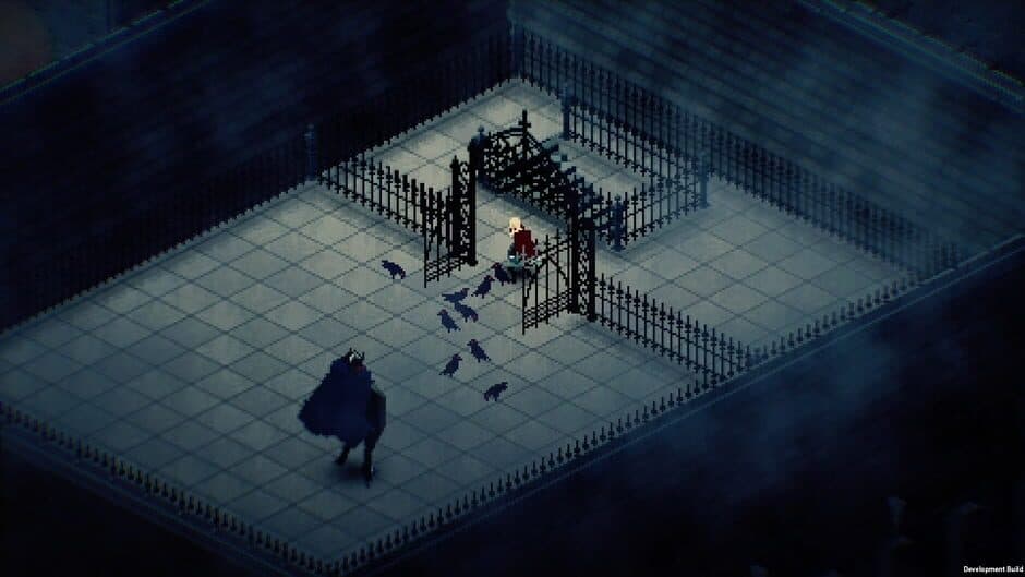 Chrono Sword screenshot 7
