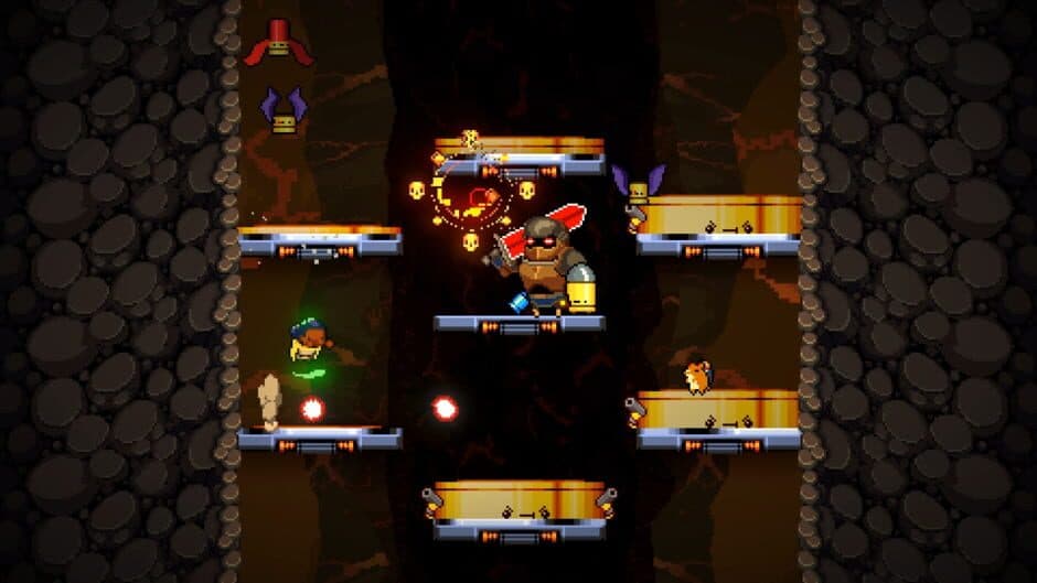 Exit the Gungeon screenshot 6