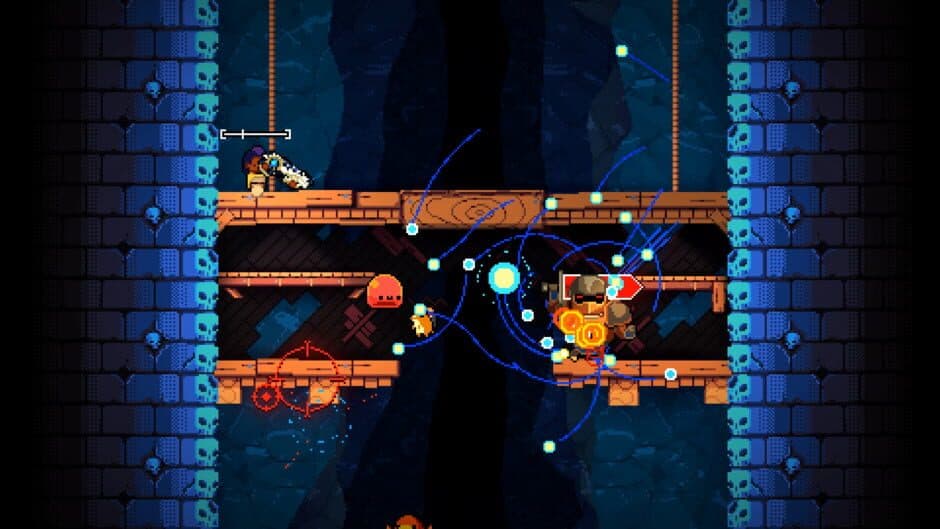 Exit the Gungeon screenshot 7