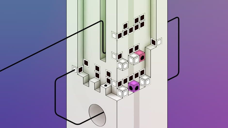 Reky screenshot 4