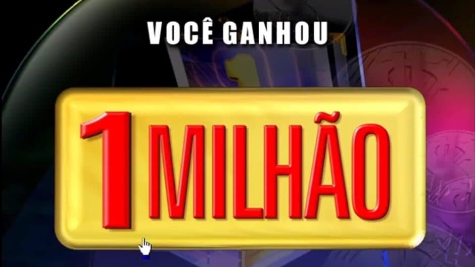 Show do Milhão screenshot 4