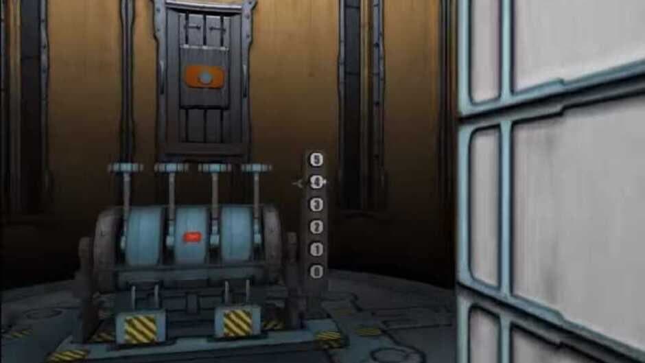 Sentinel: Descendants in Time screenshot 3