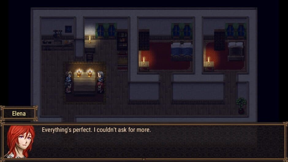 Immortal Sins screenshot 3