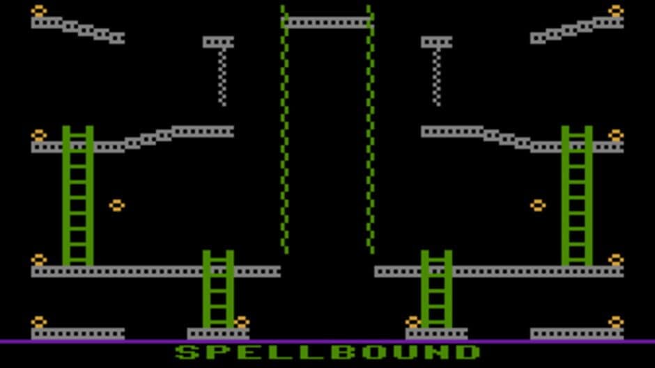 Jumpman Junior screenshot 3