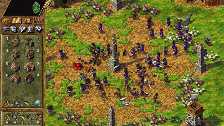 The Settlers: Fourth Edition screenshot 5