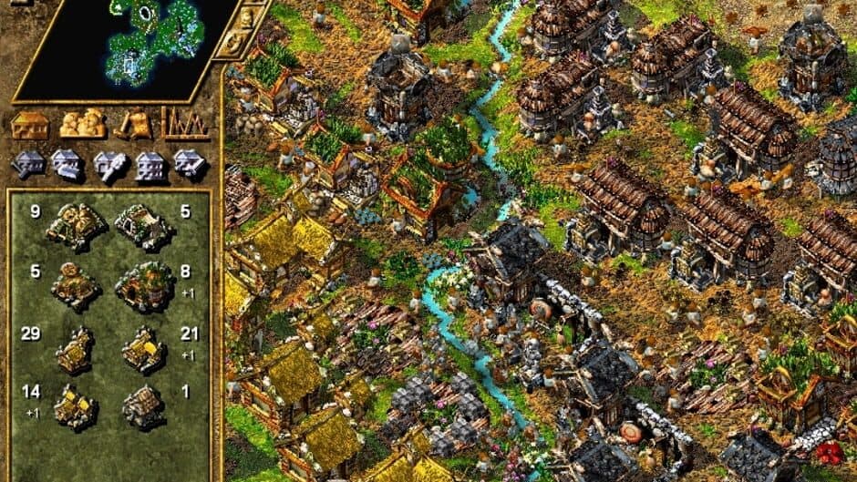 The Settlers: Fourth Edition screenshot 7