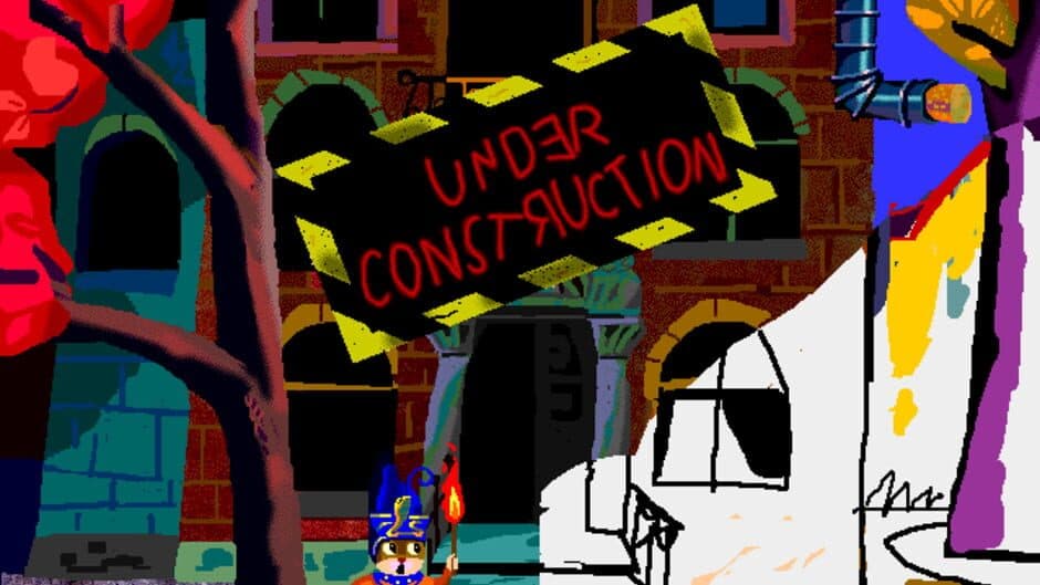Nikolai's Pharaohs screenshot 3