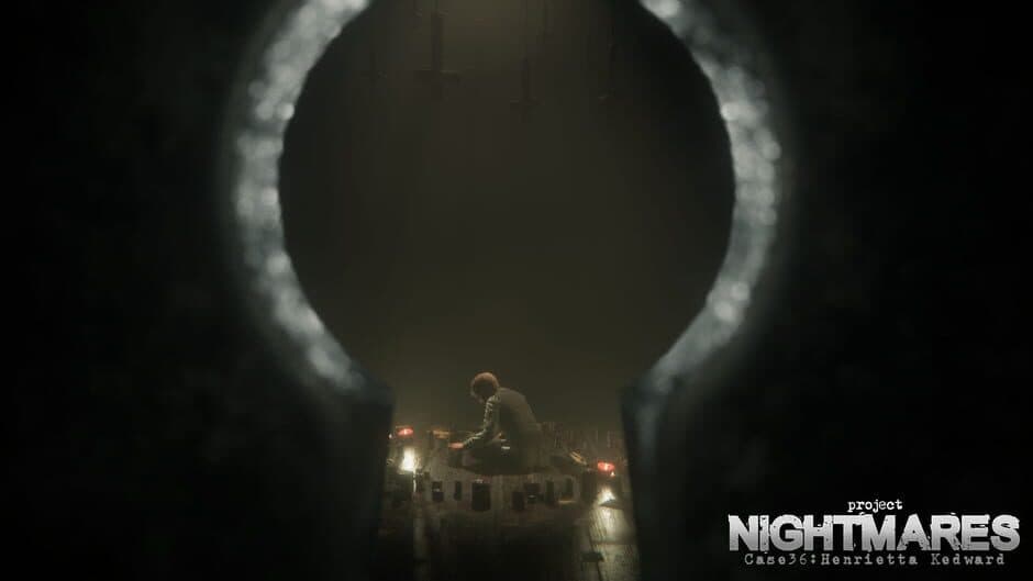 Project Nightmares Case 36: Henrietta Kedward screenshot 1