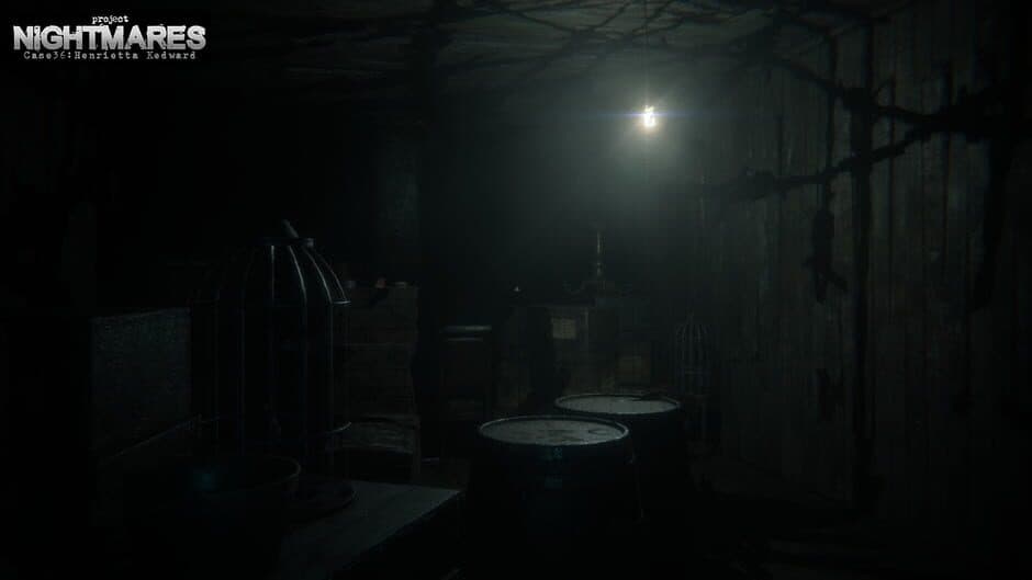 Project Nightmares Case 36: Henrietta Kedward screenshot 8