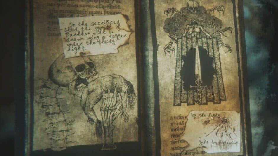 Project Nightmares Case 36: Henrietta Kedward screenshot 5
