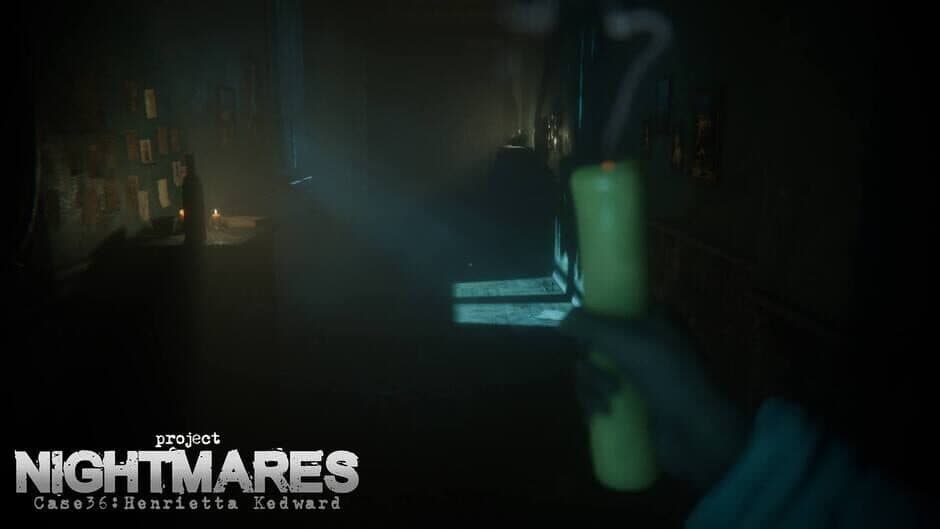 Project Nightmares Case 36: Henrietta Kedward screenshot 2