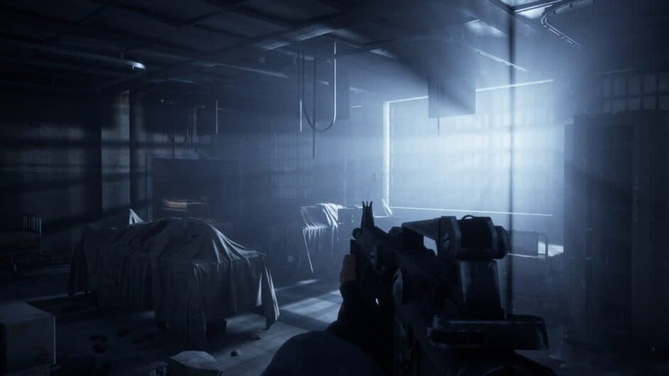 Terminator: Resistance screenshot 7
