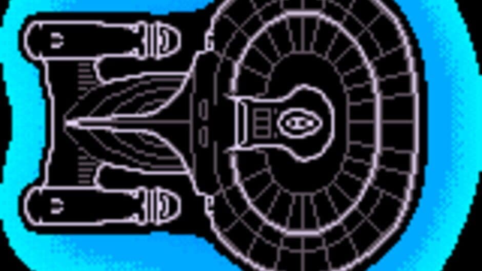 Star Trek: The Next Generation screenshot 2