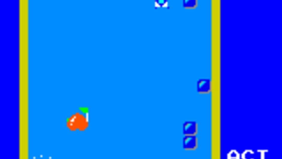 Pengo screenshot 3