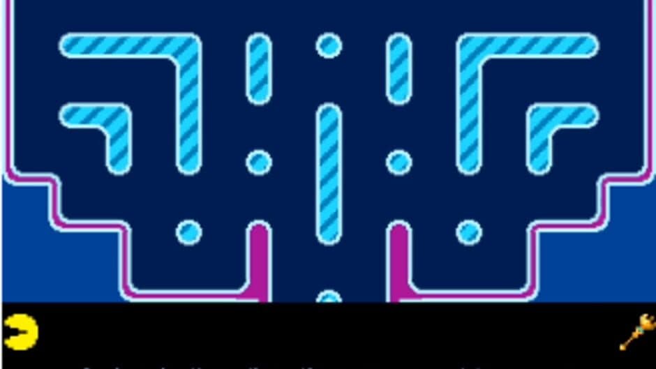 Pac-Man: Ralph Breaks the Maze screenshot 3