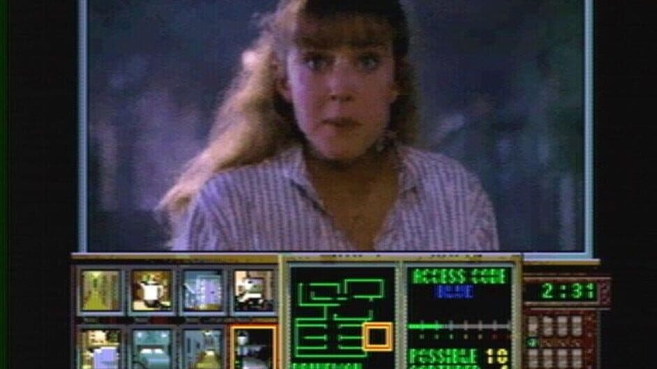 Night Trap screenshot 3