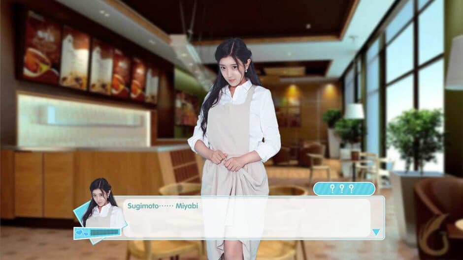 Summer Sweetheart screenshot 2
