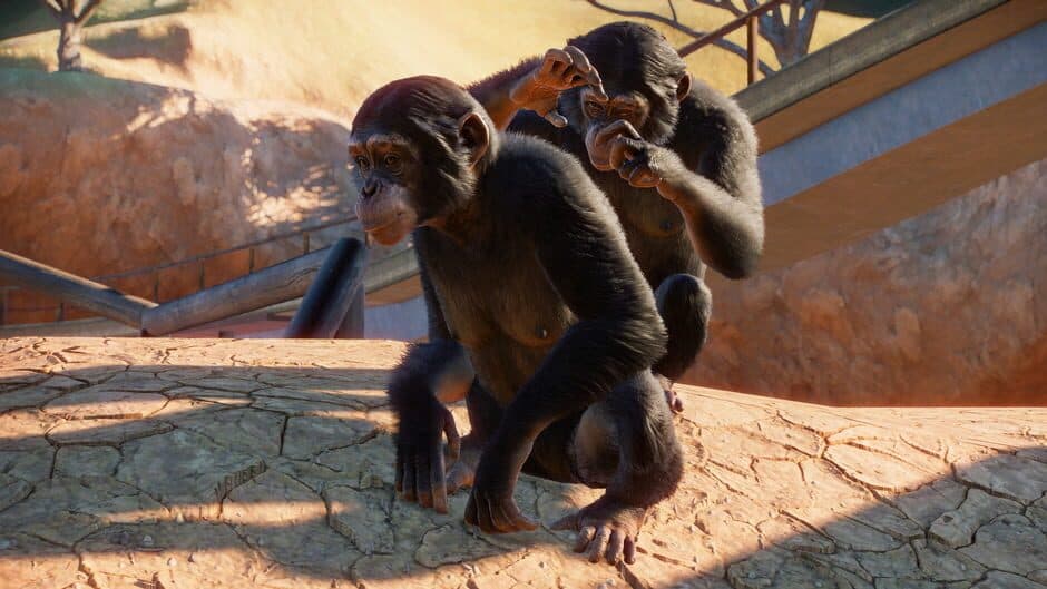 Planet Zoo screenshot 6
