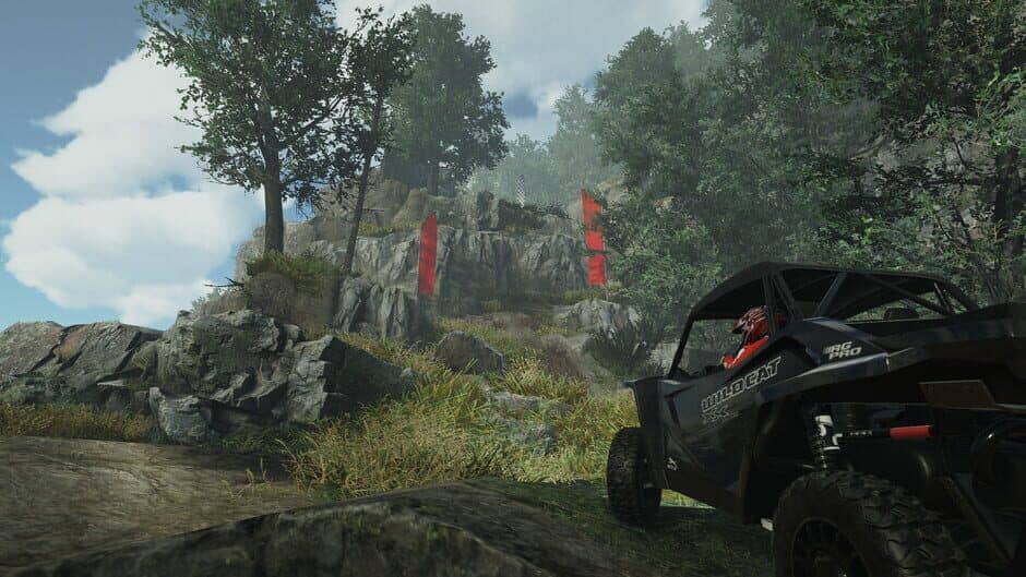 Overpass screenshot 2
