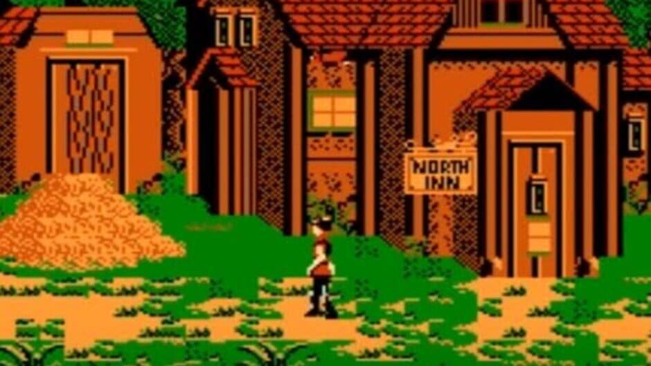 King's Quest V: Absence Makes the Heart Go Yonder! screenshot 7