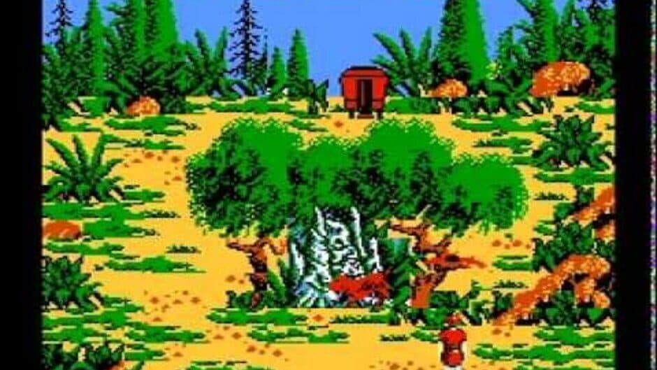 King's Quest V: Absence Makes the Heart Go Yonder! screenshot 1