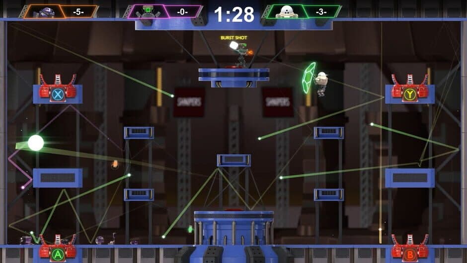 Shnipers screenshot 3