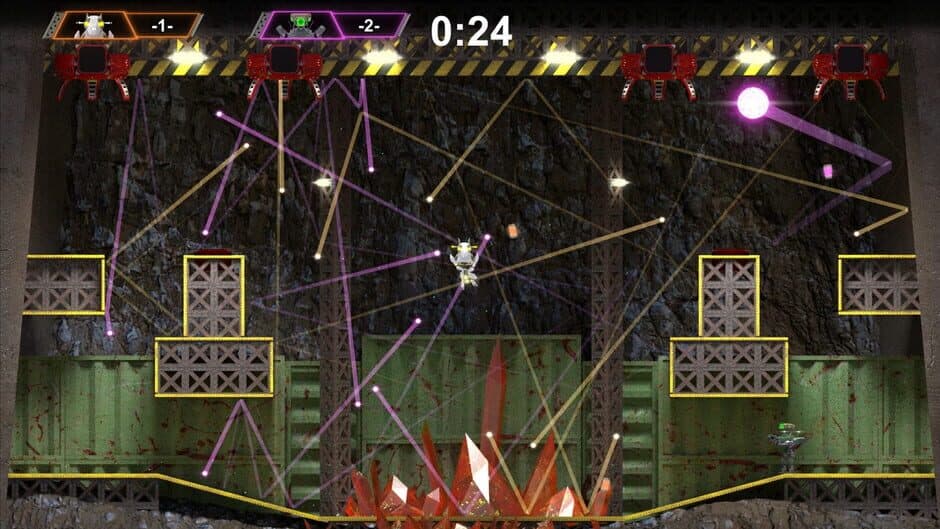 Shnipers screenshot 4